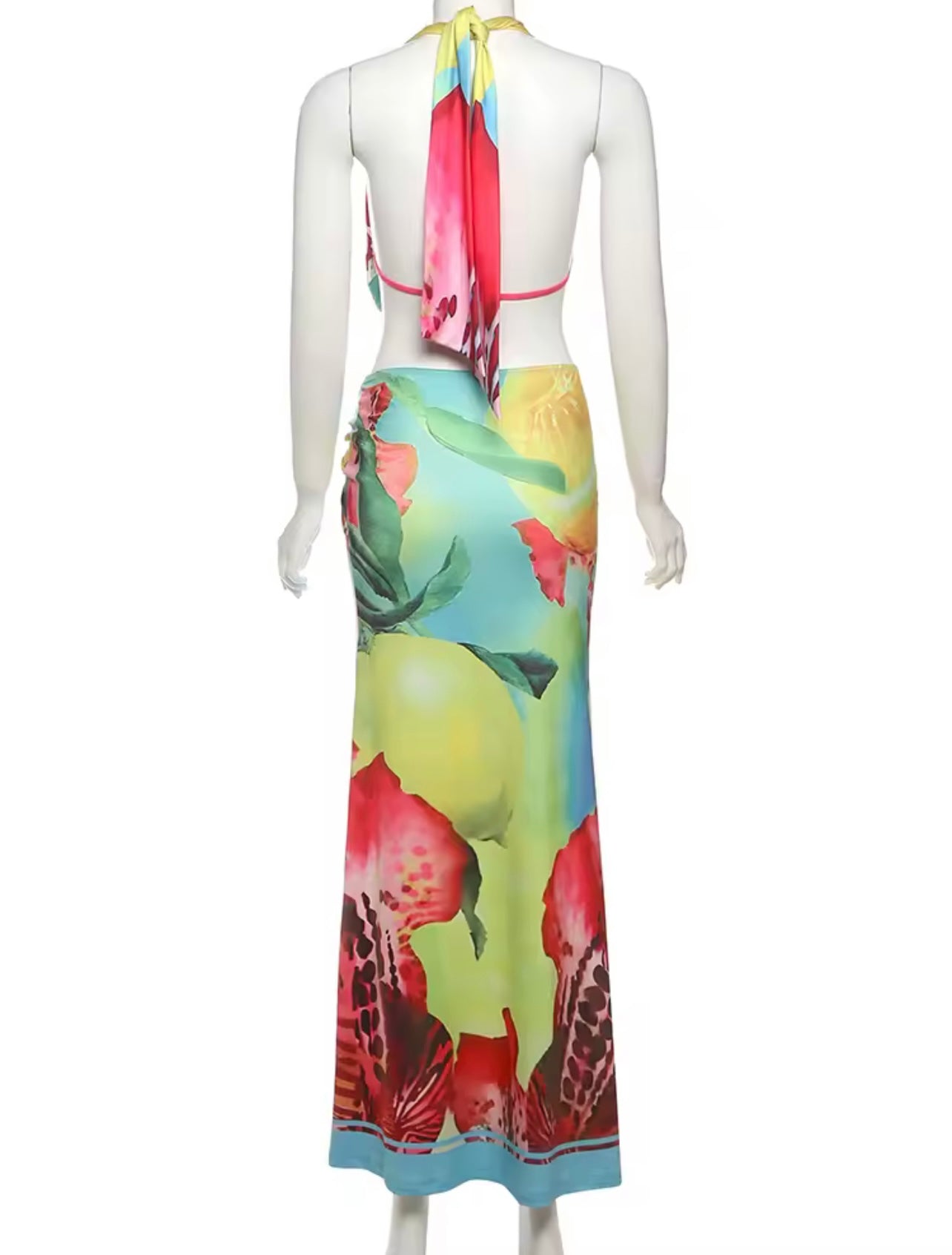 TropiCali Dream Set