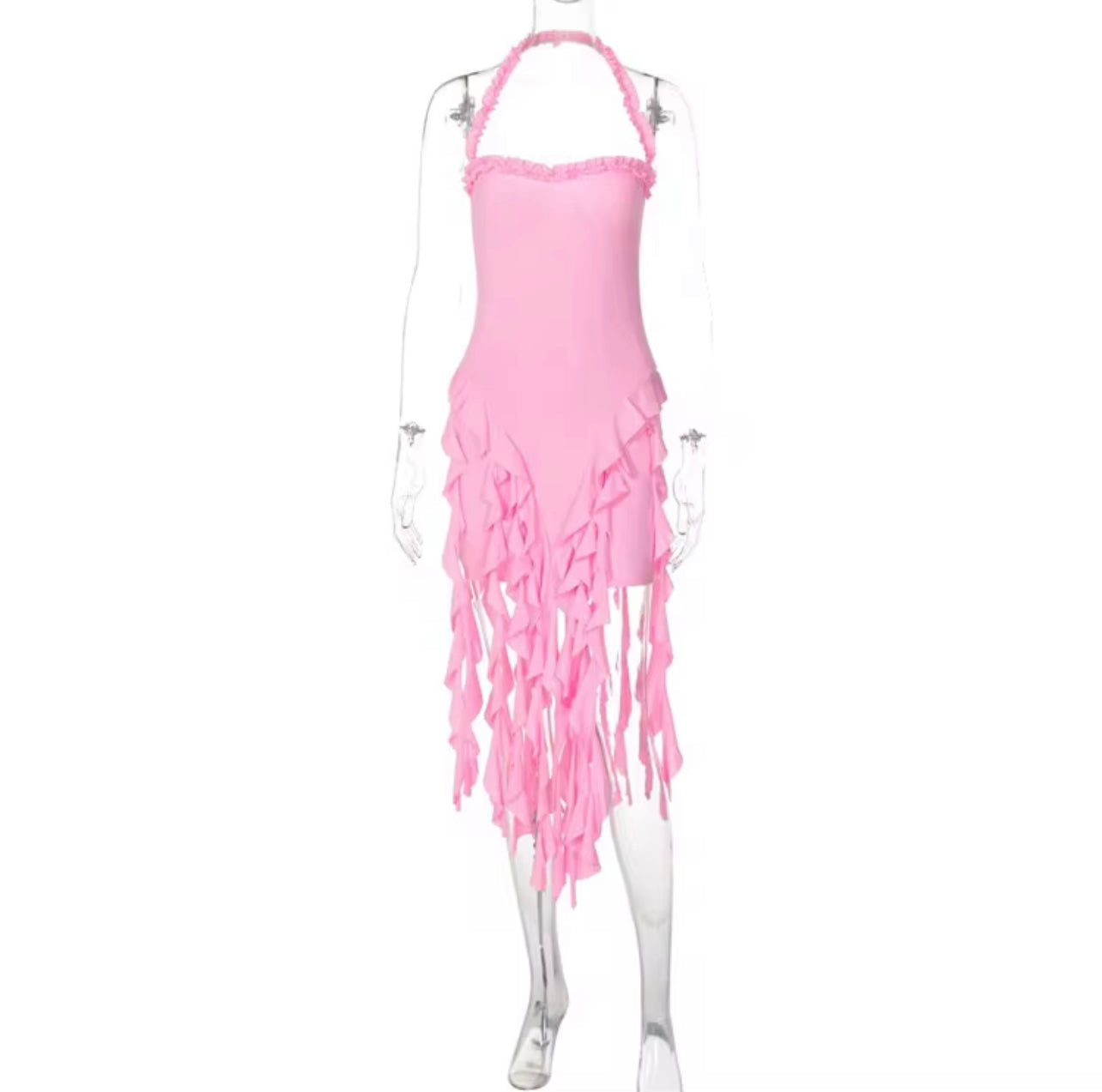 Jungle Tango Dress