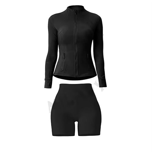Da Lulu Short Set