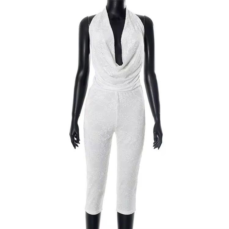 Heaven Sent Jumpsuit