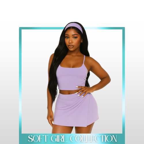 Soft Girl