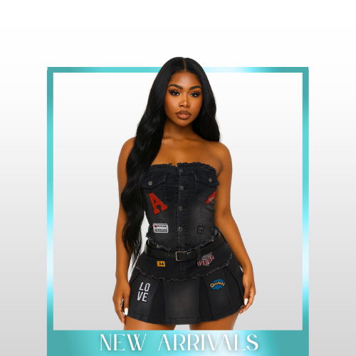 New Arrivals