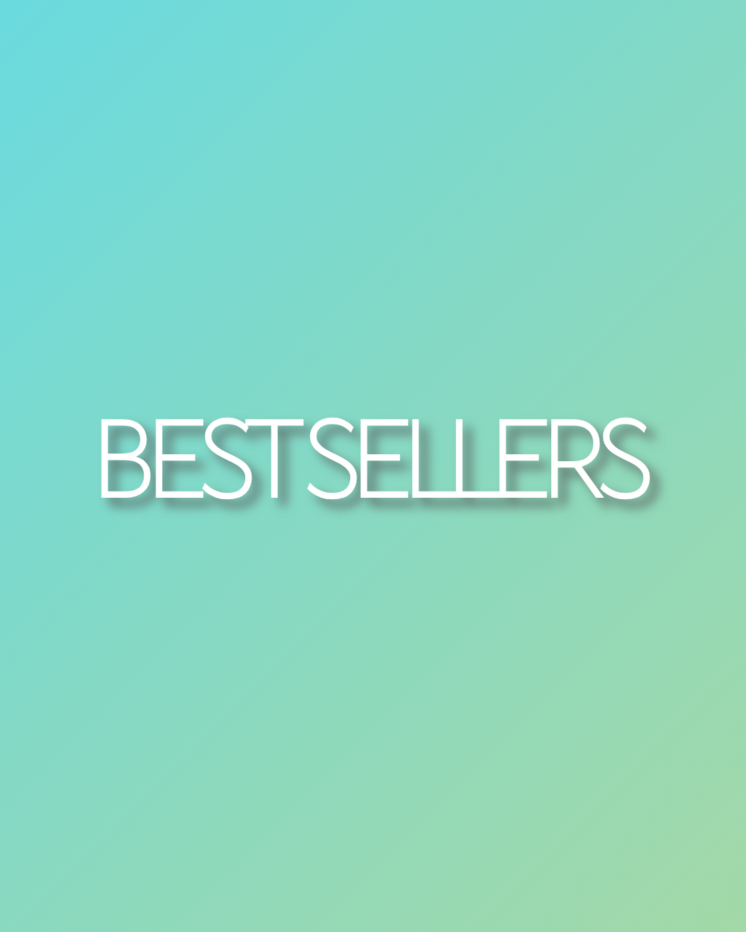 Best Sellers