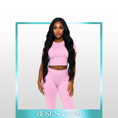 Best Sellers