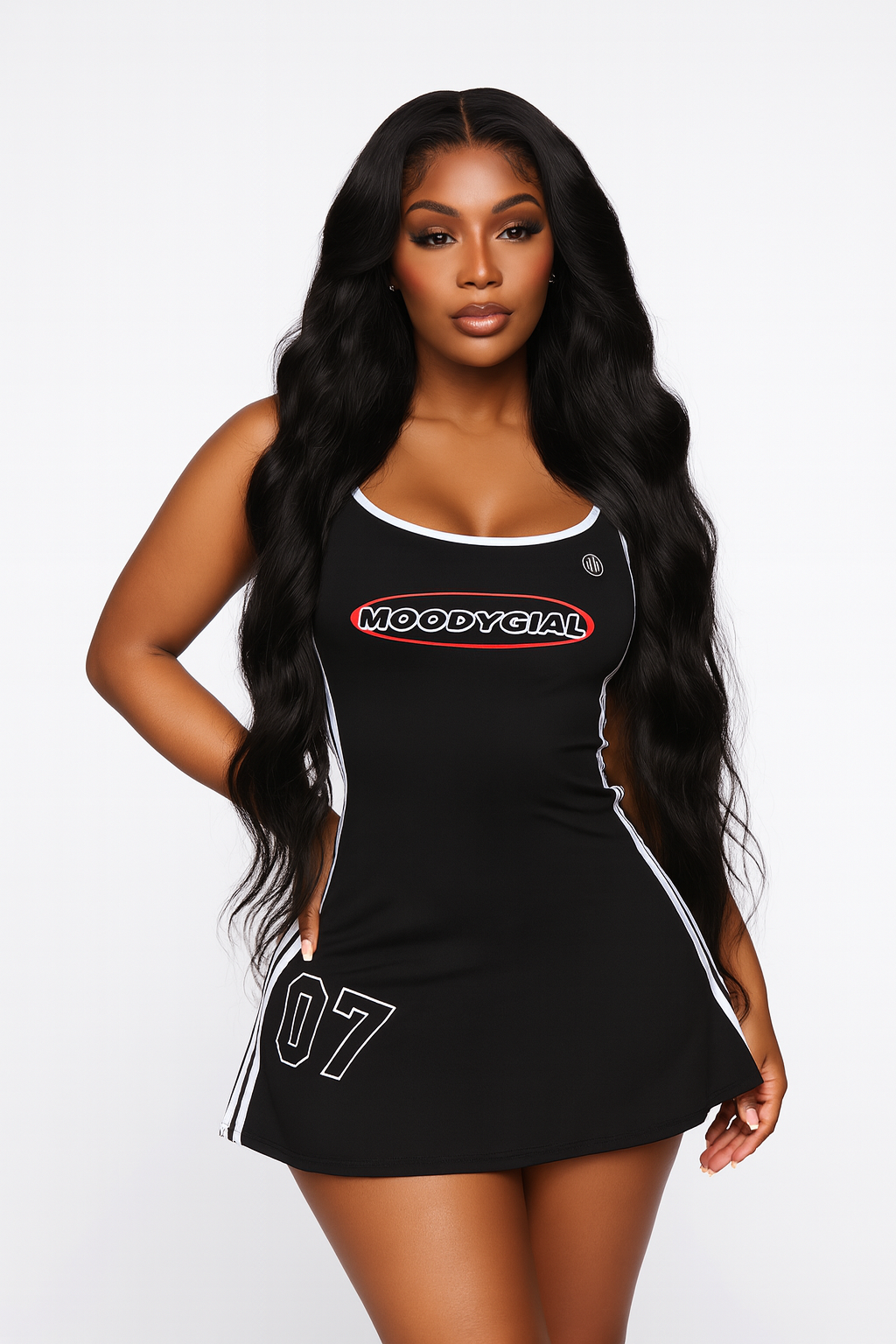 Moody Gyaldem Mini