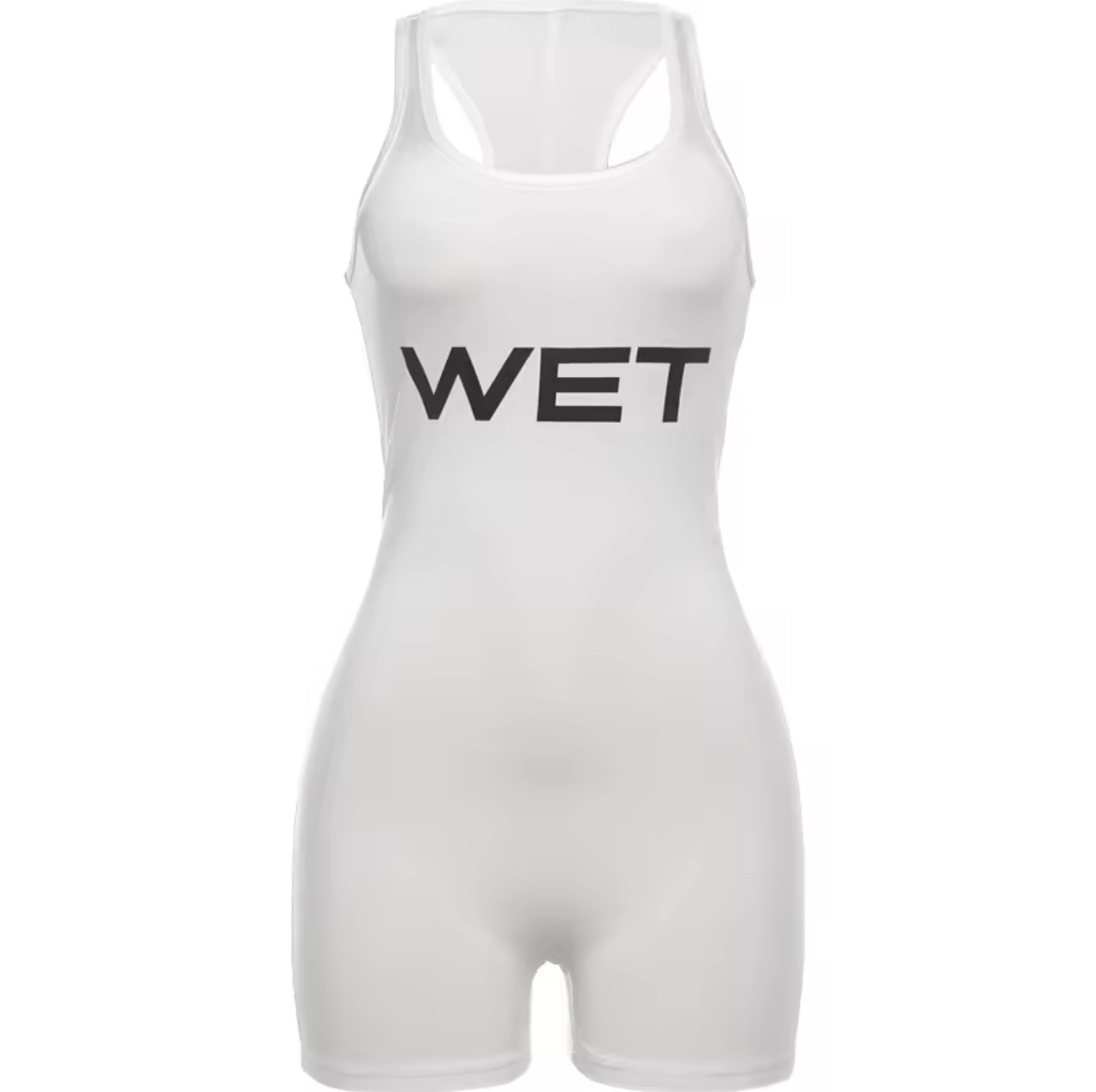 WET Romper