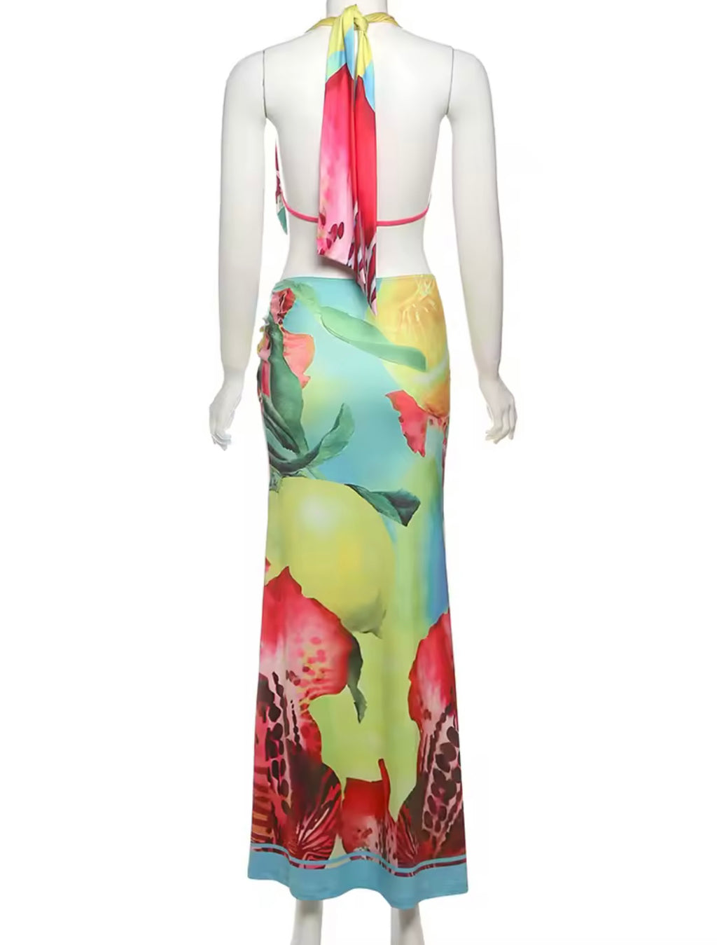 TropiCali Dream Set