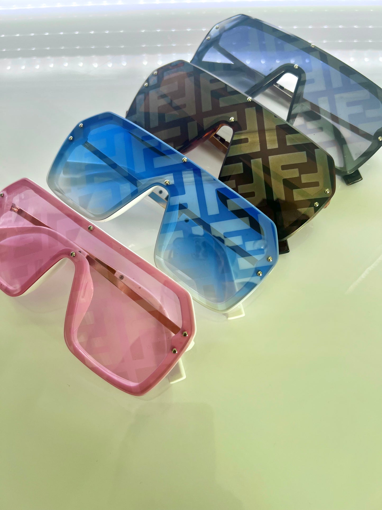 Fendi Sunglasses