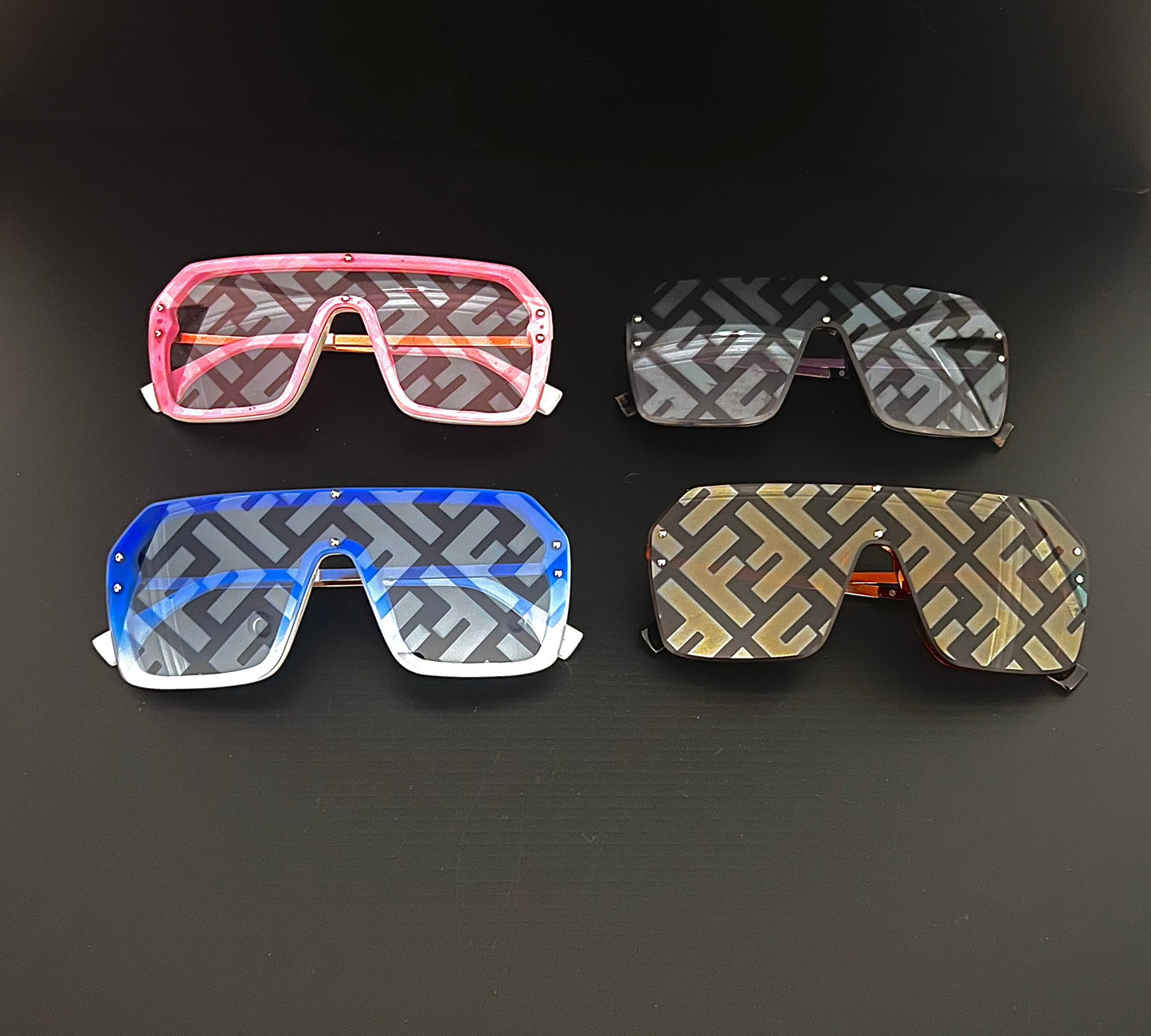 Fendi Sunglasses