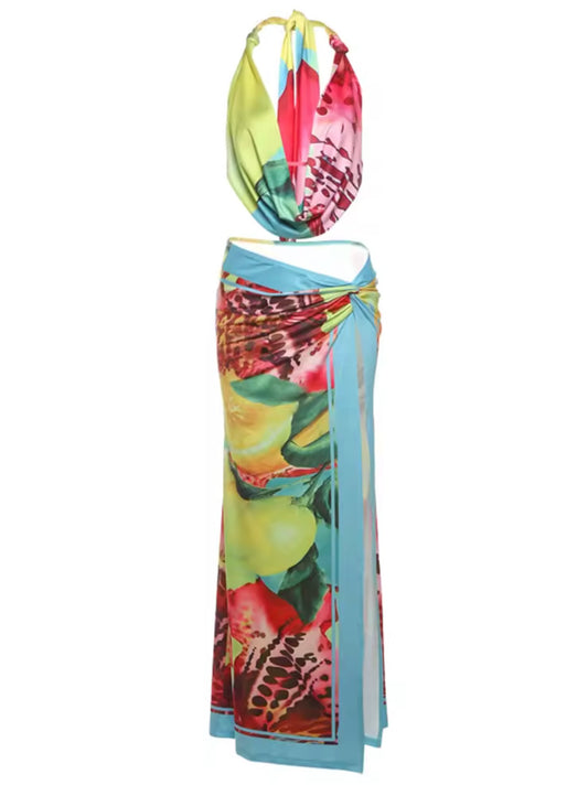 TropiCali Dream Set