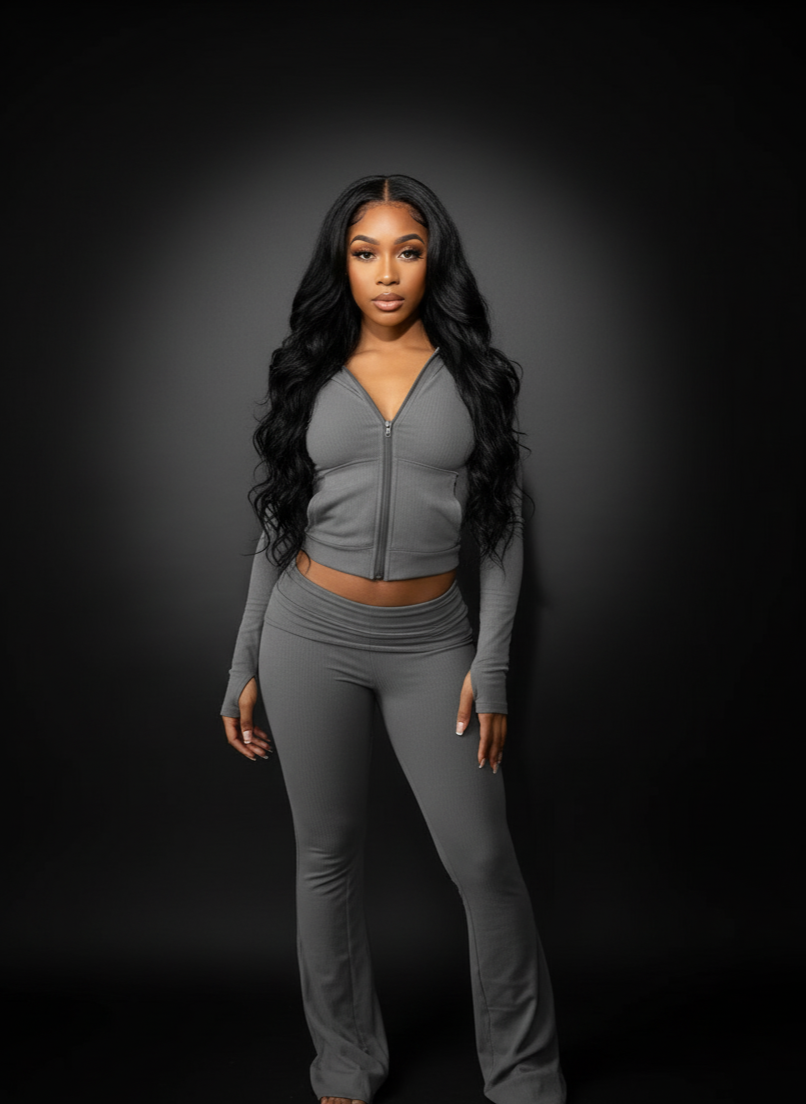Soft Girl Luxe