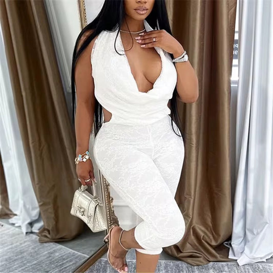 Heaven Sent Jumpsuit