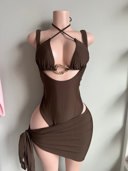 Cocoa Temptation