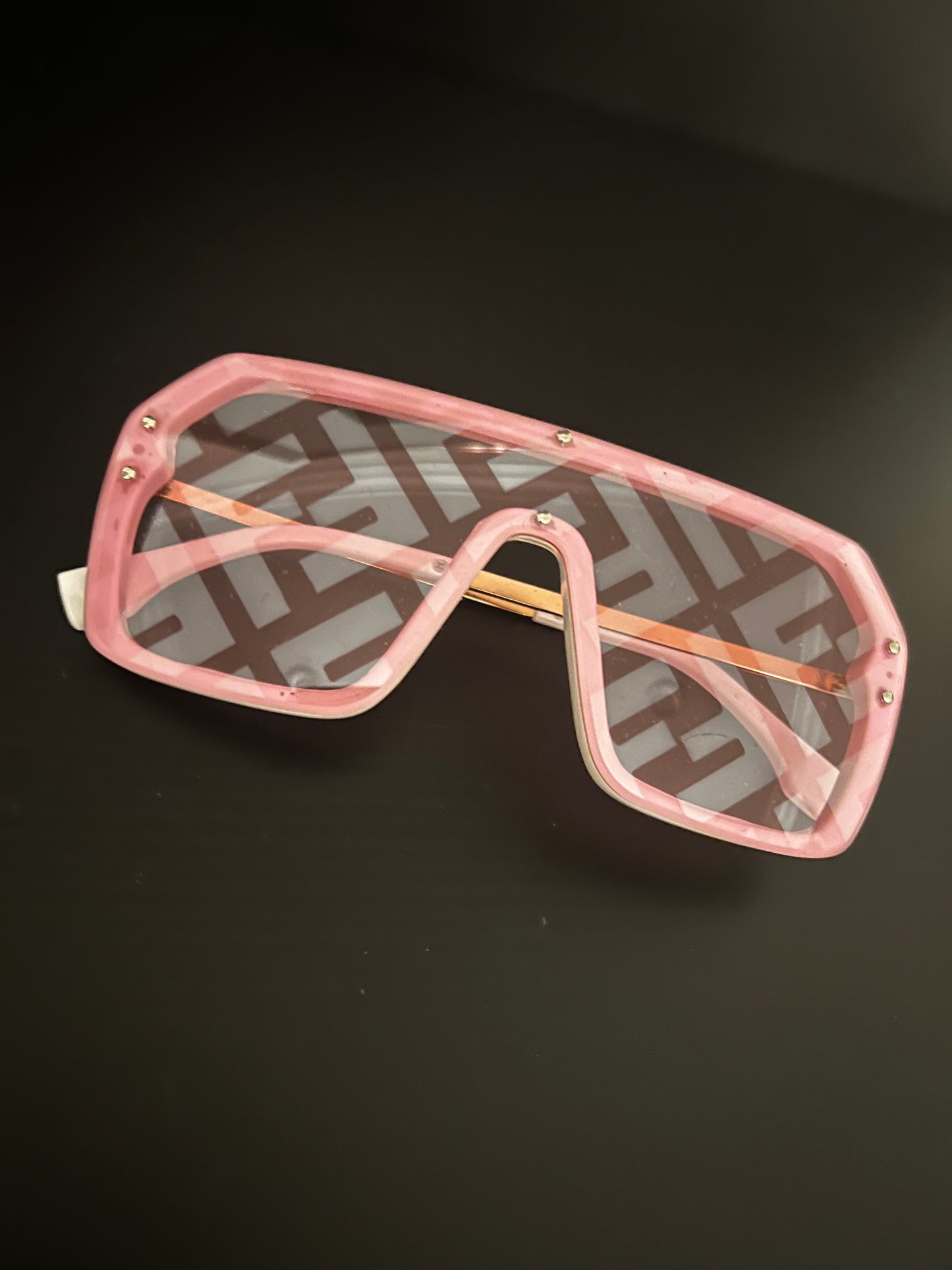 Fendi Sunglasses