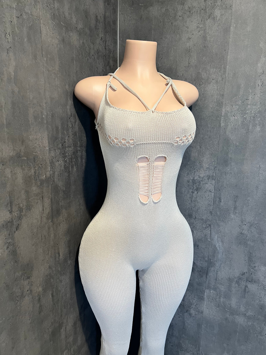 Cozy Chic Jumpsuit