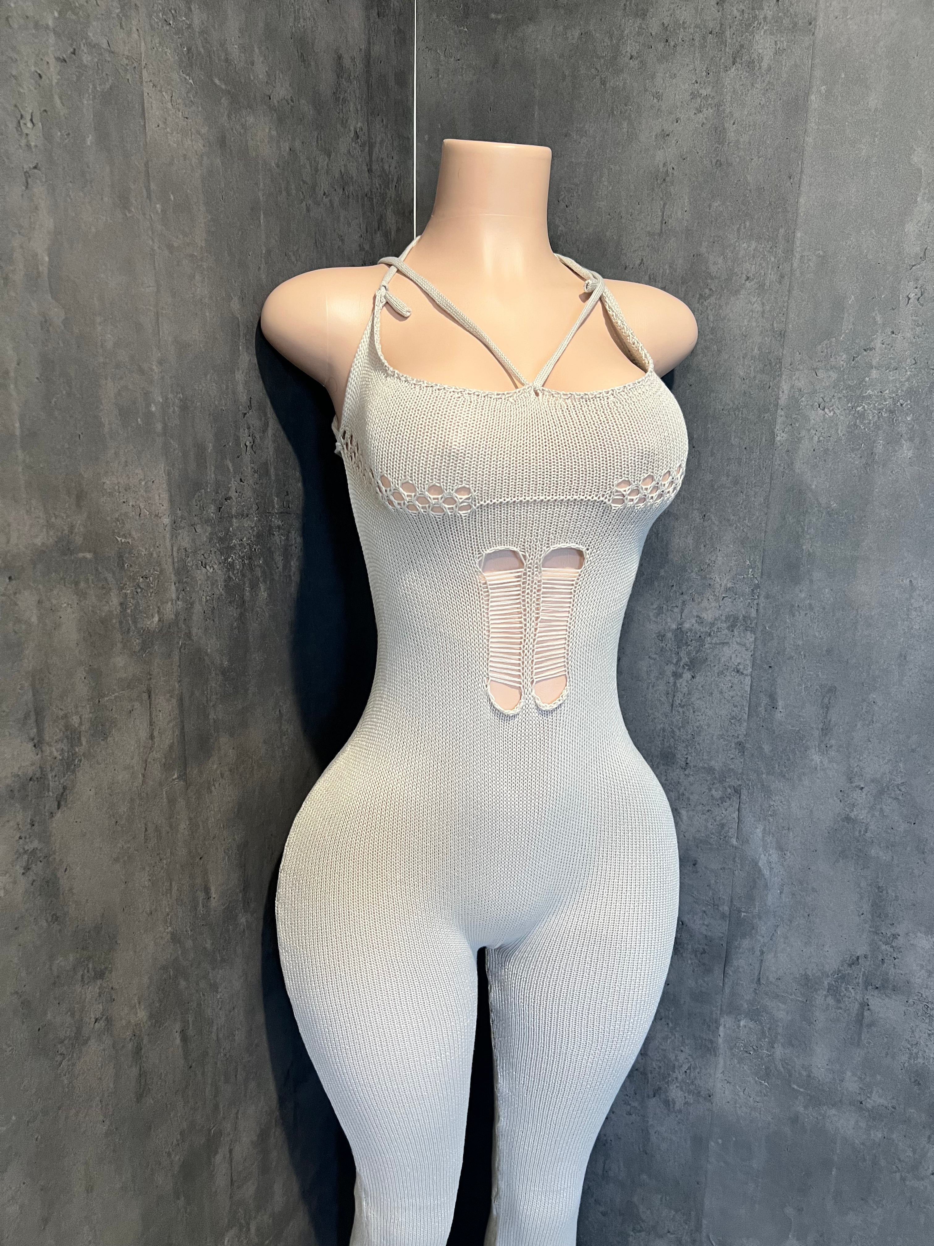 Cozy Chic Jumpsuit