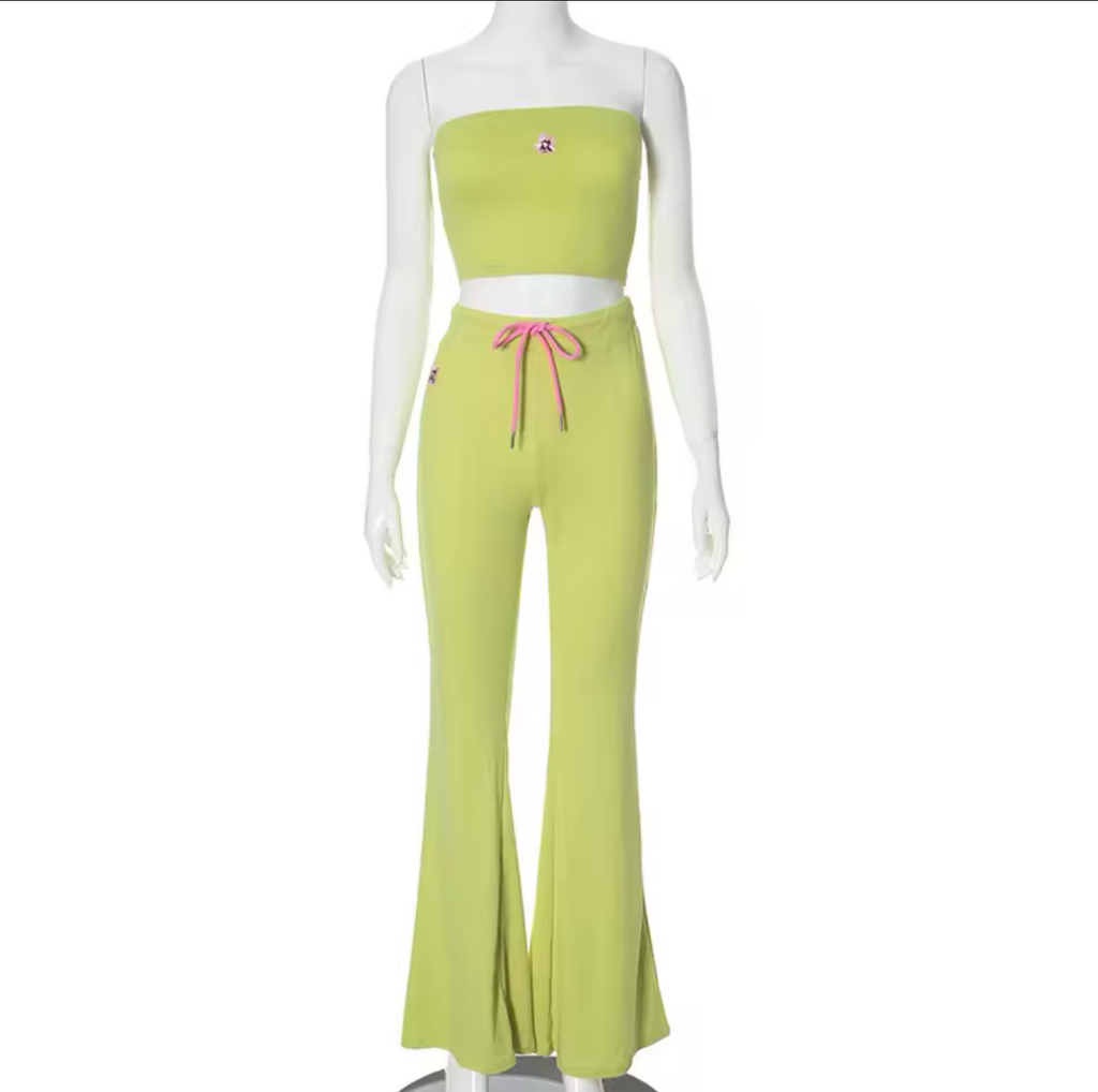 Flower Power Set