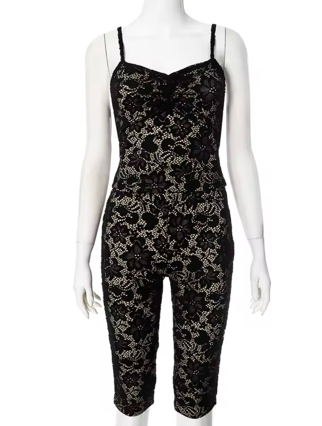 Lace Me Up Set