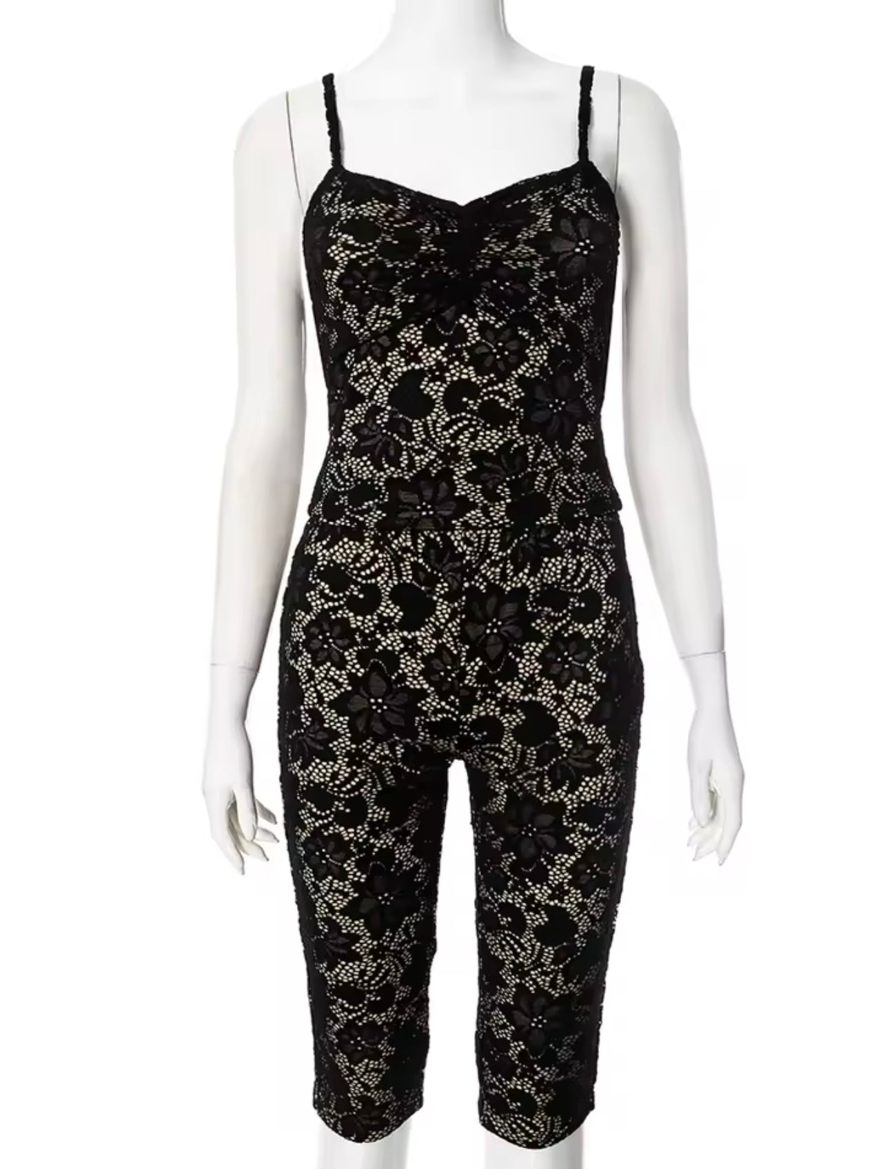 Lace Me Up Set