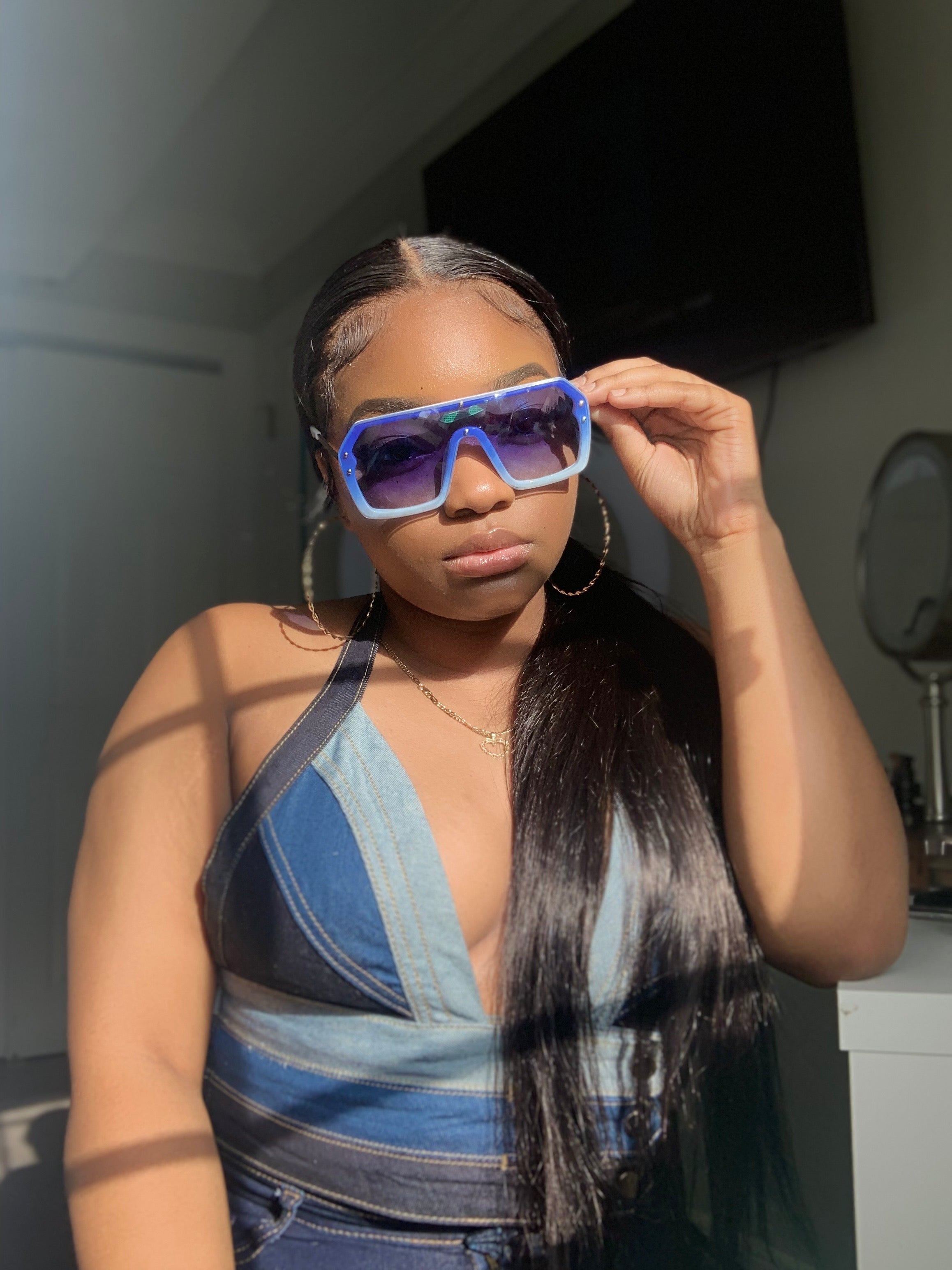 Fendi Sunglasses